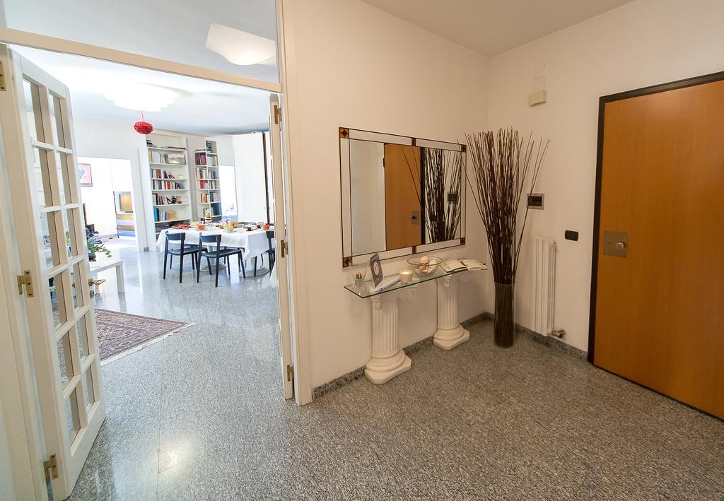 B&B Magna Grecia Di Gallitelli Taranto Ngoại thất bức ảnh