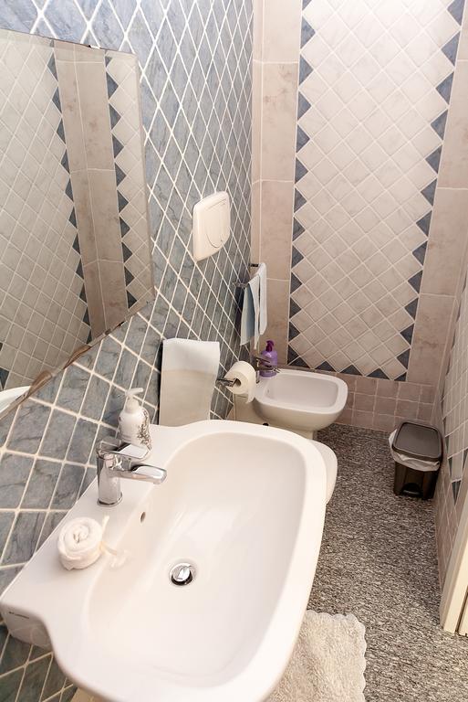 B&B Magna Grecia Di Gallitelli Taranto Ngoại thất bức ảnh