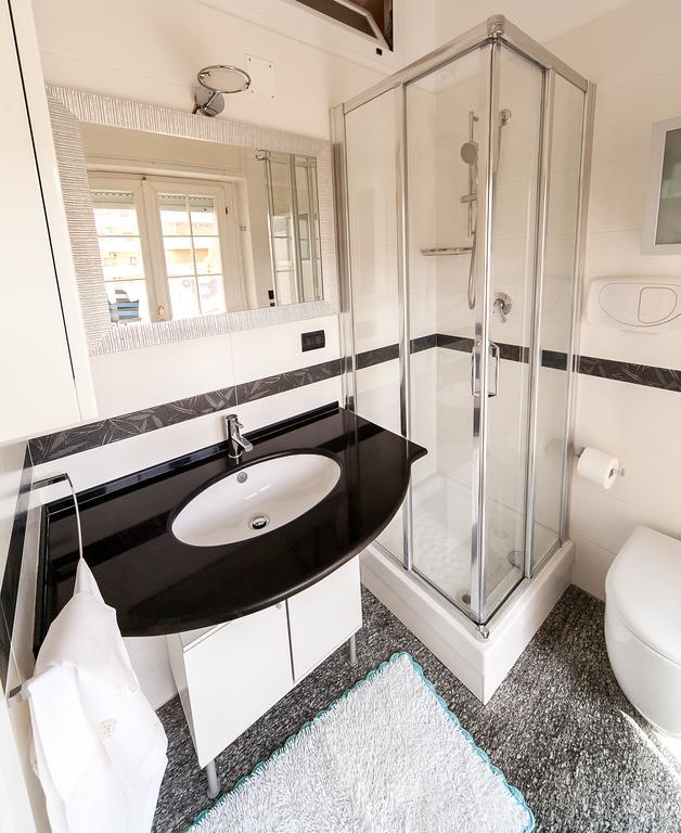 B&B Magna Grecia Di Gallitelli Taranto Ngoại thất bức ảnh