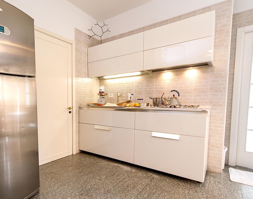 B&B Magna Grecia Di Gallitelli Taranto Ngoại thất bức ảnh