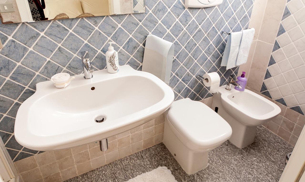 B&B Magna Grecia Di Gallitelli Taranto Ngoại thất bức ảnh