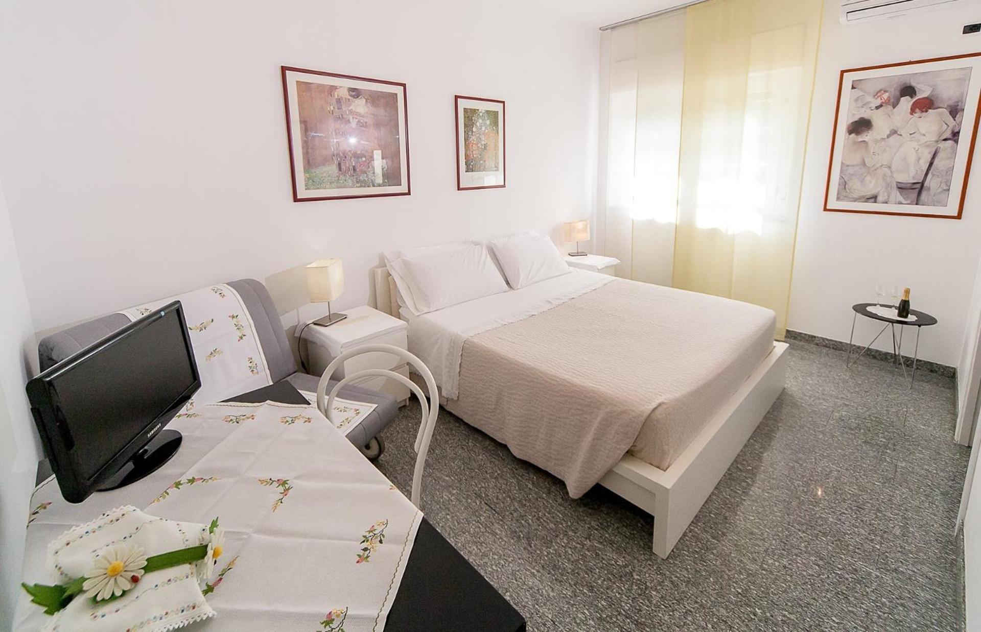 B&B Magna Grecia Di Gallitelli Taranto Ngoại thất bức ảnh